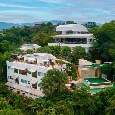 Gaia Collection Hotels Manuel Antonio Eksteriør billede