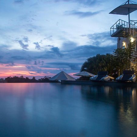 Gaia Collection Hotels Manuel Antonio Eksteriør billede