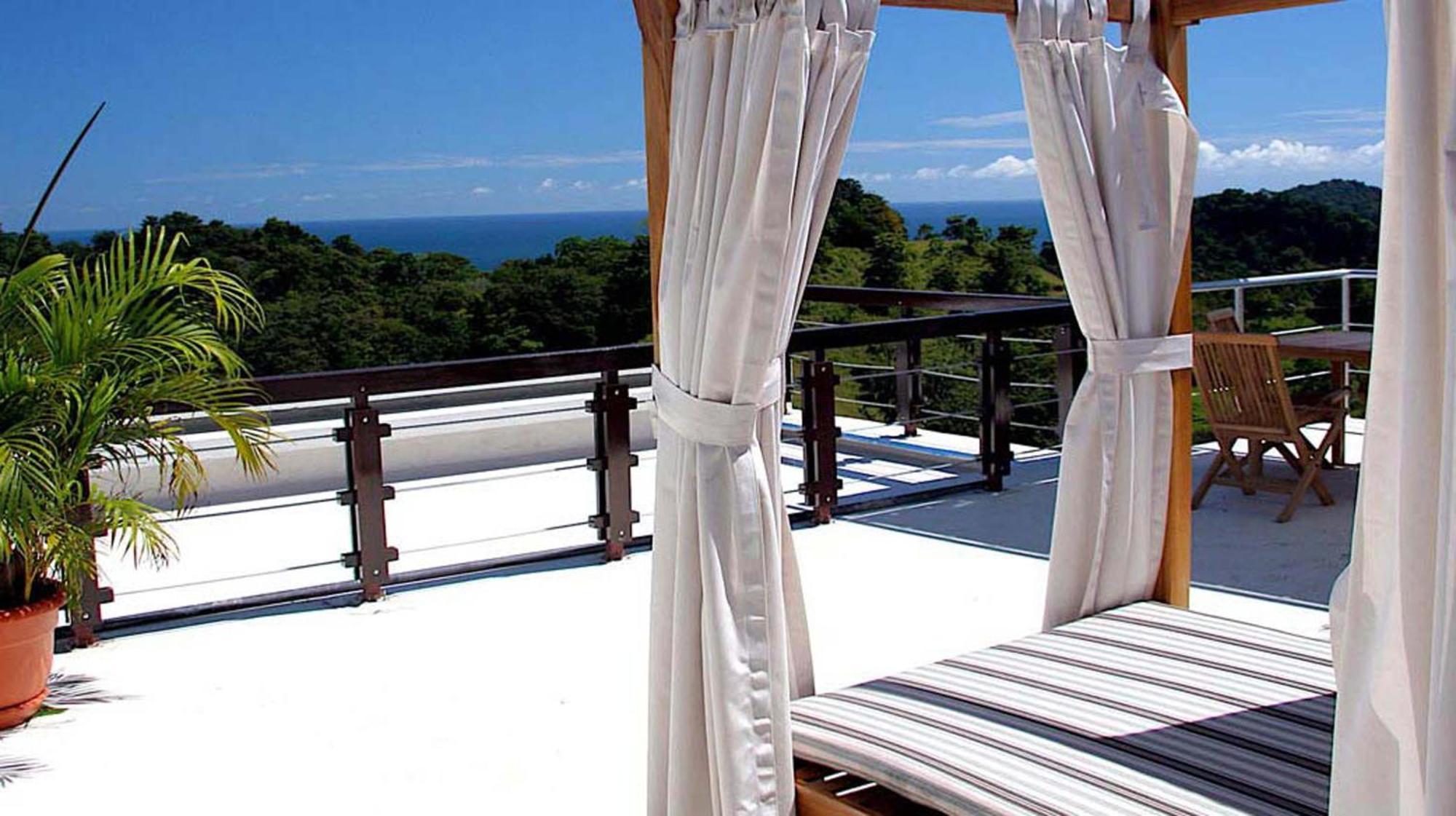 Gaia Collection Hotels Manuel Antonio Eksteriør billede