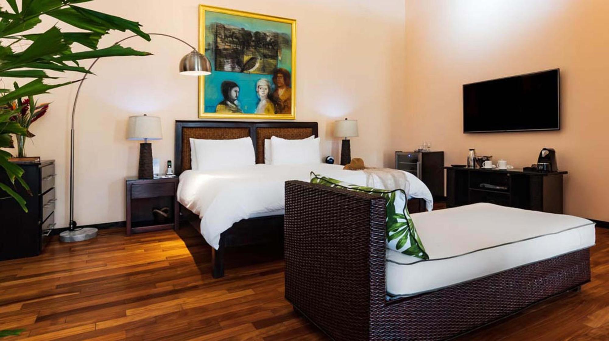 Gaia Collection Hotels Manuel Antonio Eksteriør billede