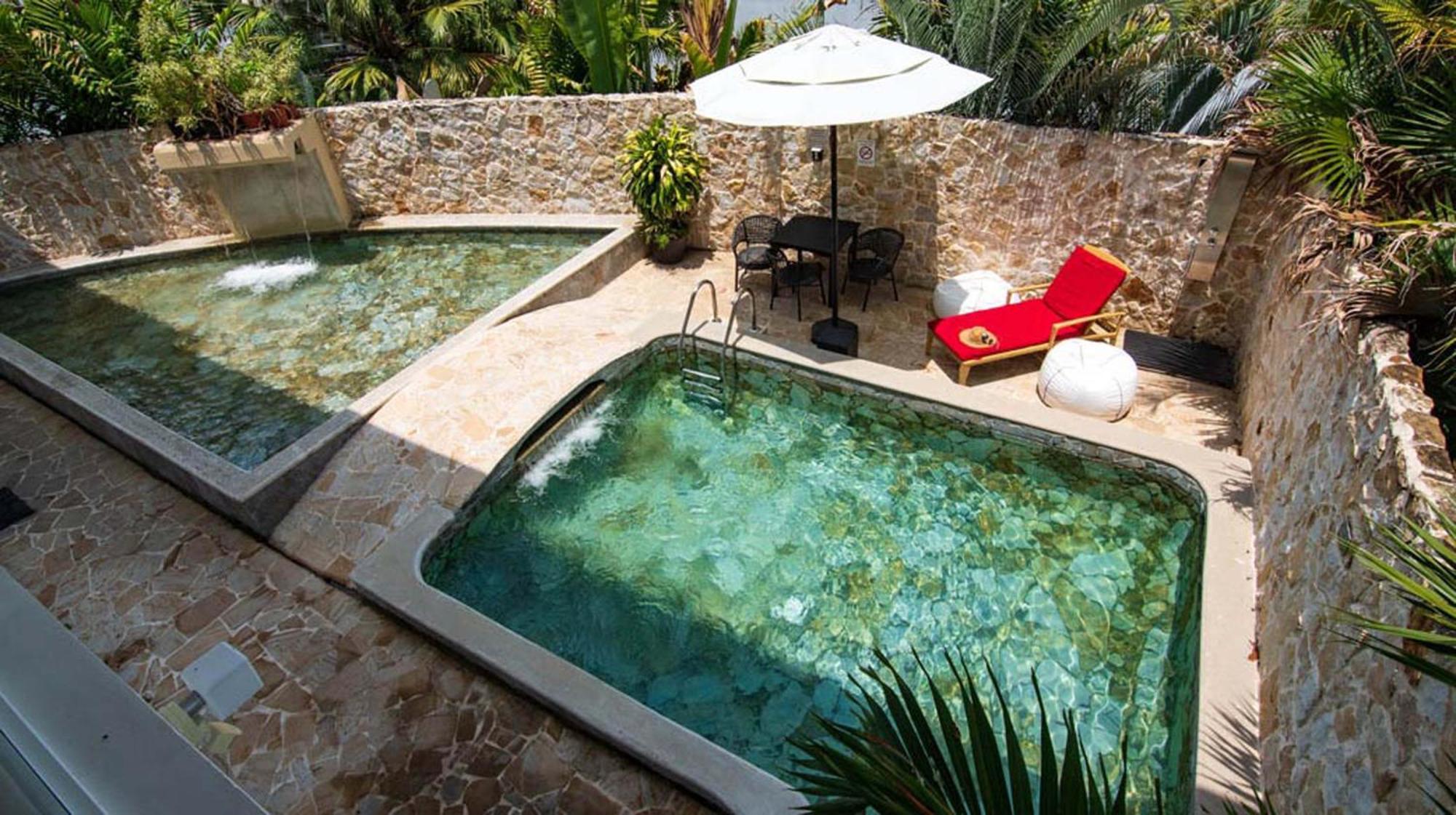 Gaia Collection Hotels Manuel Antonio Eksteriør billede