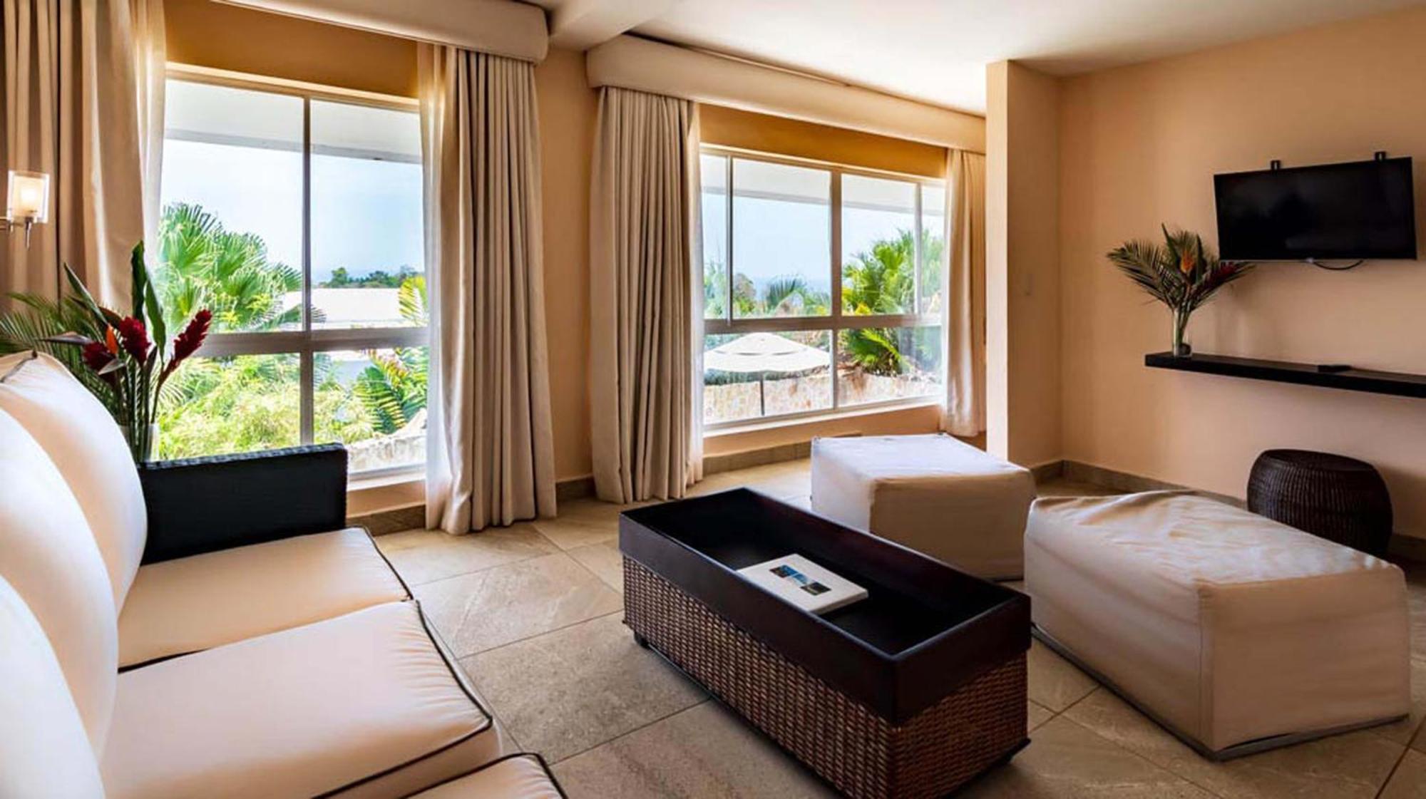 Gaia Collection Hotels Manuel Antonio Eksteriør billede