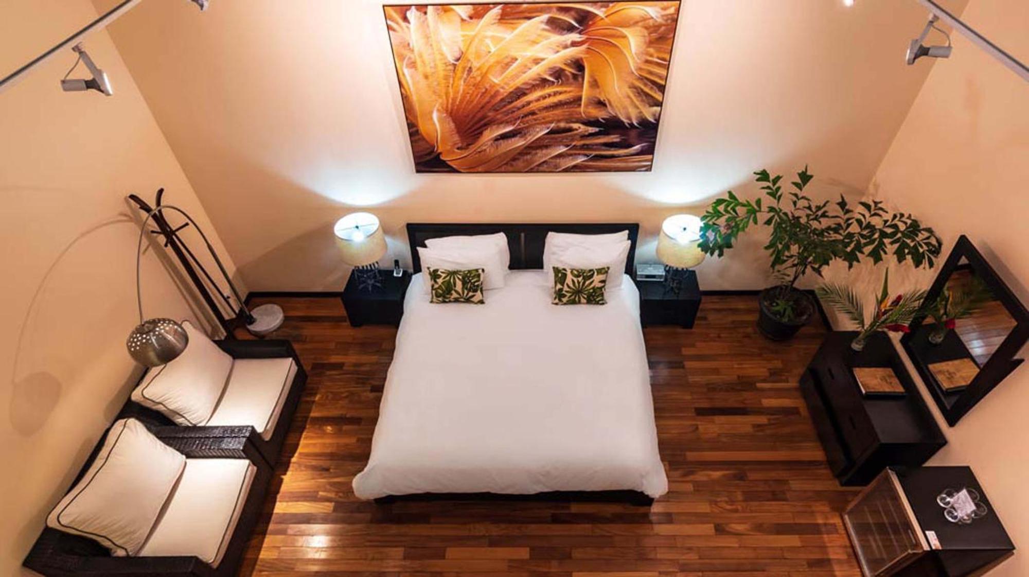 Gaia Collection Hotels Manuel Antonio Eksteriør billede