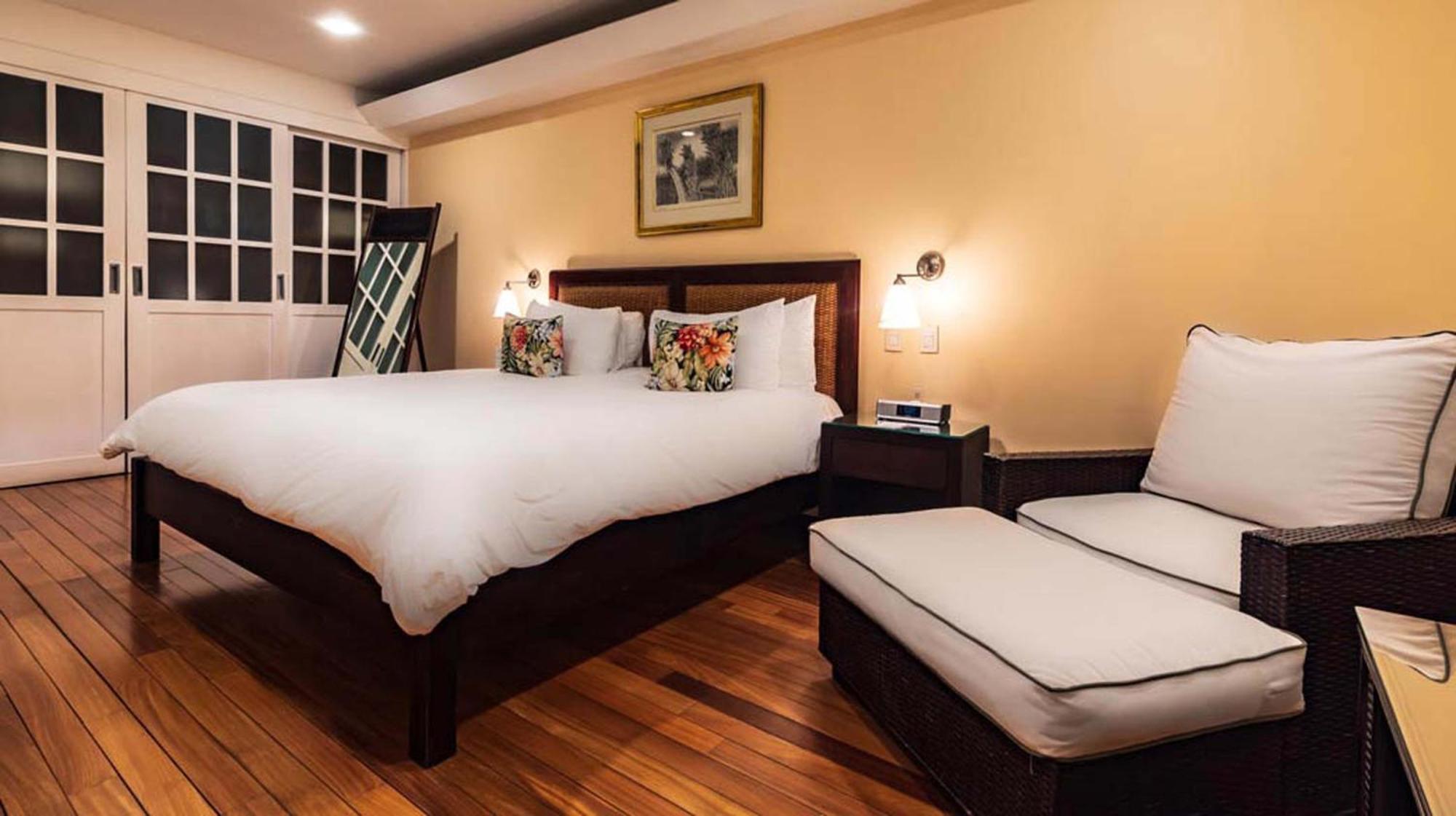 Gaia Collection Hotels Manuel Antonio Eksteriør billede