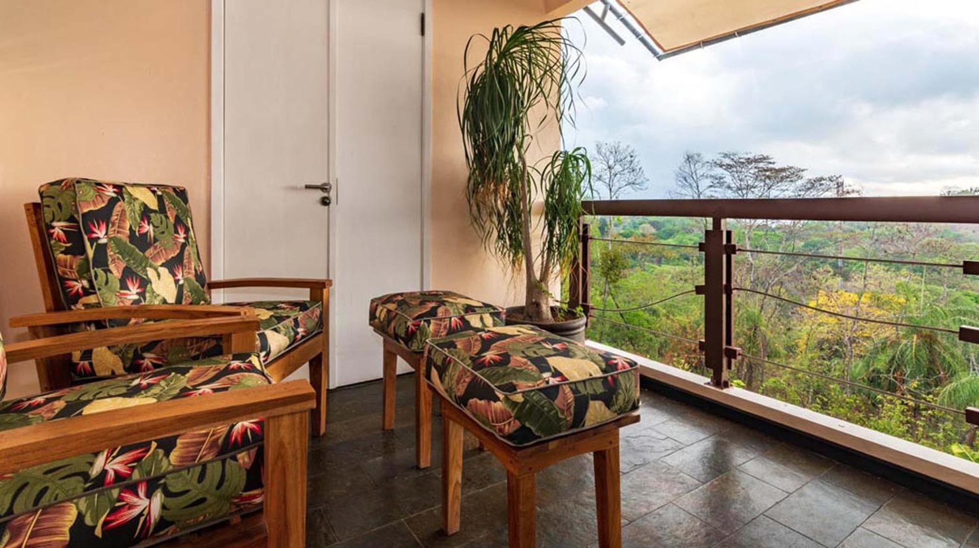 Gaia Collection Hotels Manuel Antonio Eksteriør billede